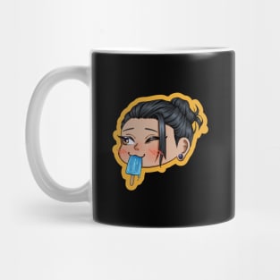 (Teen) Suguru Geto Chibi Mug